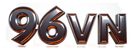 96vn logo