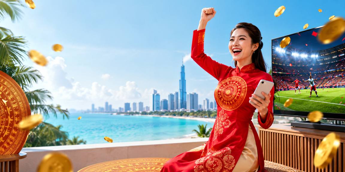 96vn Thể thao truyền thống