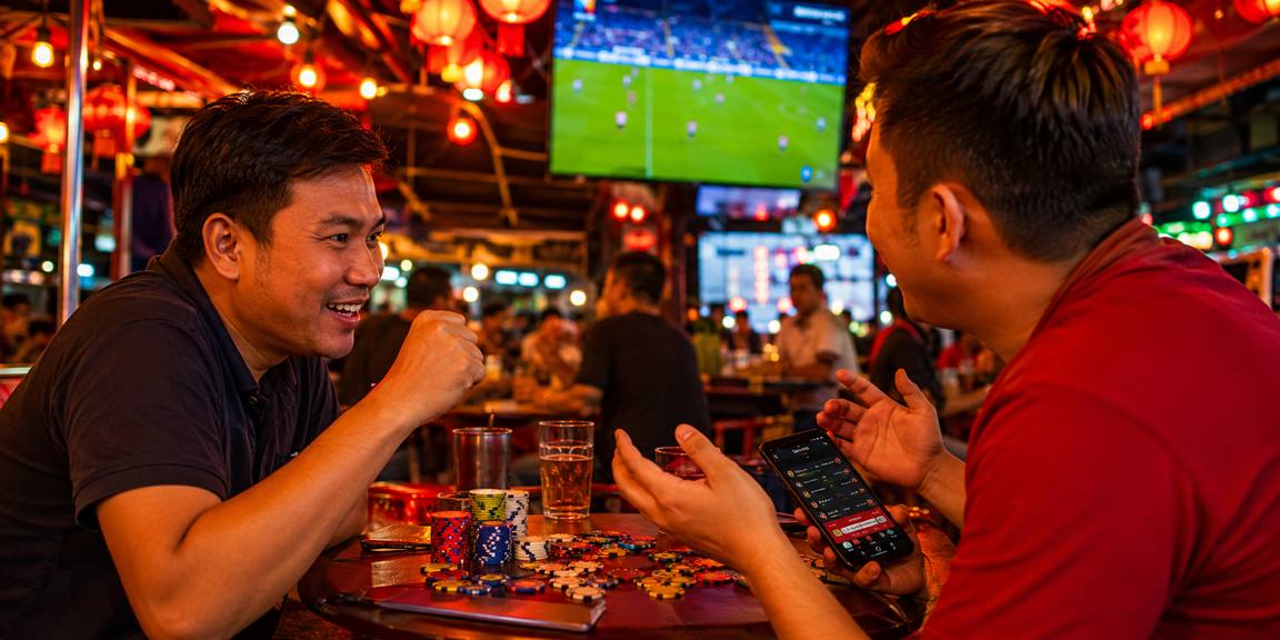 96vn Esports và giải đấu quốc tế