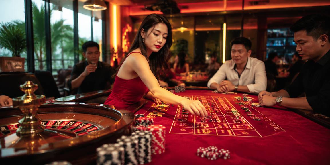 96vn Thị trường địa phương và giải châu Á